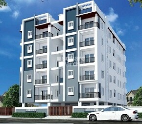 Sunyuga Prakruthi, Suraram Colony, Hyderabad