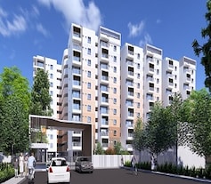 Sunyuga Vantara, Kompally, Hyderabad