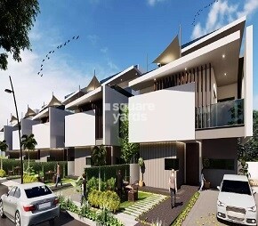 Sunyuga Villa Pallazo