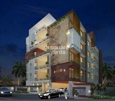 Super Arbor, Banjara Hills, Hyderabad