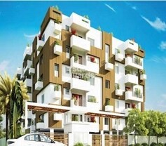 Super Homes Sunshine, Khairatabad, Hyderabad