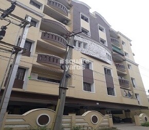 Super Residency Shaikpet
