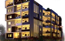 Super Riasath Residency Featured Image
