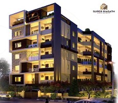 Super Riasath Residency Featured Image
