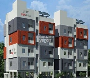 Supra Eco Homes
