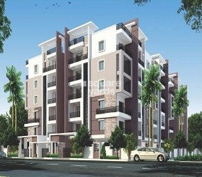 Suprabhat NVS Height, Gachibowli, Hyderabad