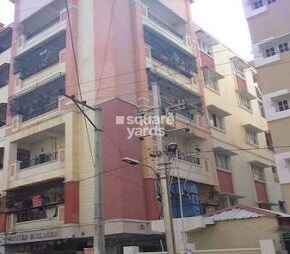 Suprabhat Residency