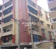 Suprabhat Residency