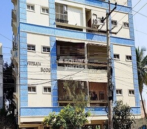 Supraja Abode Apartments