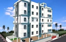 Supriya Residency Miyapur Featured Image