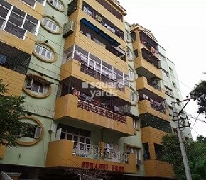 Surabhi Nest Apartment
