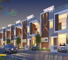 Surabhis Signature Villas