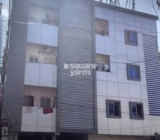 Surekha Apartment Featured Image