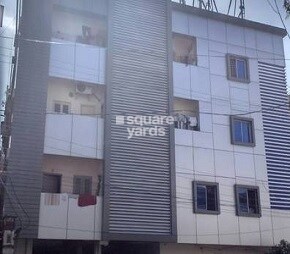 Surekha Apartment