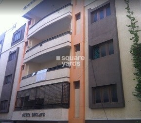Surya Enclave Manikonda project in Manikonda, Hyderabad