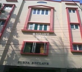 Surya Enclave Nallakunta