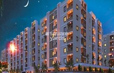Surya Galaxy Towers Featured Image