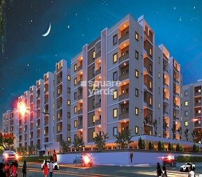 Surya Galaxy Towers