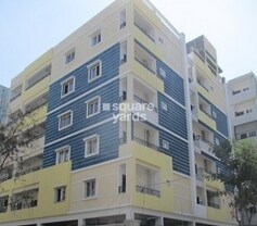 Surya Land Mark, Bachupally, Hyderabad