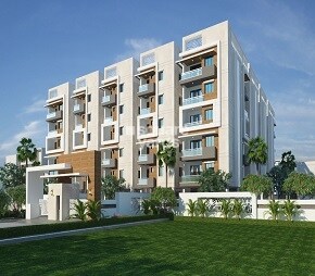 Surya Maruthi Sarovar