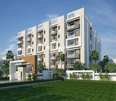 Surya Maruthi Sarovar, Mallampet, Hyderabad