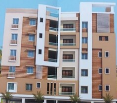 Surya Prakash Apartments, Begumpet, Hyderabad