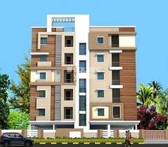 Surya Prakash Apartments Flagship
