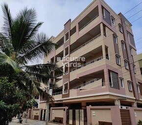 Surya Residency Bachupally