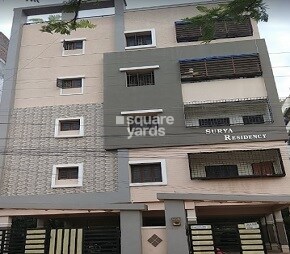 Surya Residency Gajularamaram