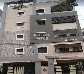 Surya Residency Gajularamaram Flagship