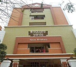 Surya Residency Kothaguda
