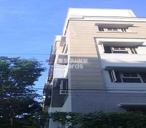 Surya Residency Miyapur