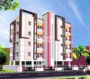 Surya Sai Surya Enclave Cover Image