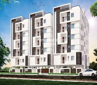 Surya Saketh Elite in Whisper Valley, Hyderabad