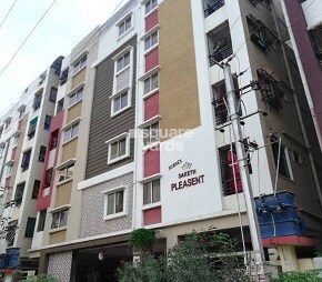 Surya Saketh Pleasent residential project in Nizampet
