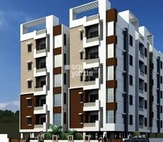 Surya Saketh Sadan Featured Image