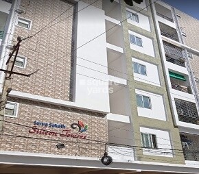 Surya Saketh Towers