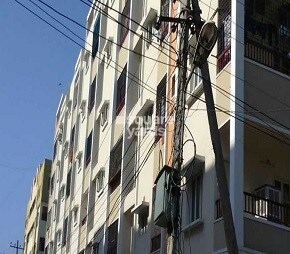 Surya Splendor Nacharam