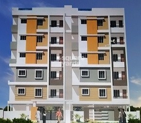 Surya Sri Heights residential project in Nizampet