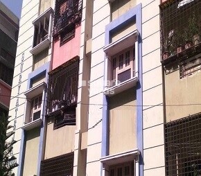 Surya Teja Apartments