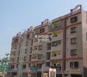 Surya Teja Homes