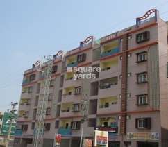 Surya Teja Homes Flagship