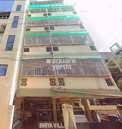 Surya Villa Surya Villa