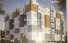 Surya Yogitha Enclave Featured Image