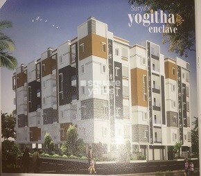 Surya Yogitha Enclave residential project in Nizampet
