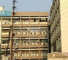 Suryalok Complex, Gun Foundry, Hyderabad