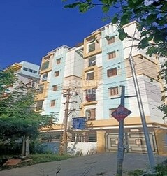 Suryams Vaishali Residency Suryams Vaishali Residency