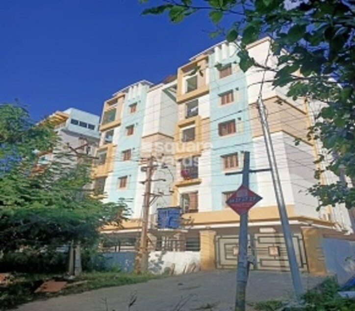 Suryams Vaishali Residency Cover Image