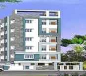 Suryanarayana Residency