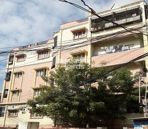Susheela Towers project in Kukatpally, Hyderabad